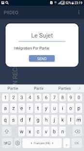 PIIDEO screenshot 3
