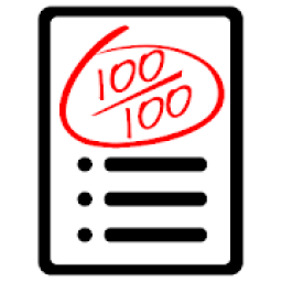 BAH Exam Samples icon