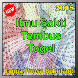 Ilmu Tembus Togel icon