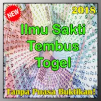 Ilmu Tembus Togel 9apps Ilmu Tembus Togel 9apps