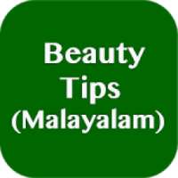 Beauty Tips in Malayalam on 9Apps