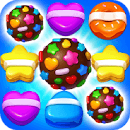 Cookie Crush आइकन
