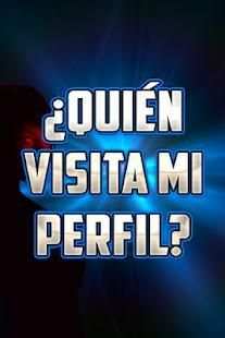 Quien Revisa mi Perfil Face Wasapp Tutorial скриншот 5