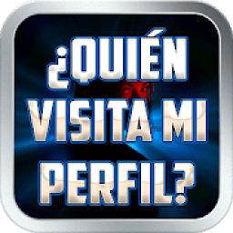 Quien Revisa mi Perfil Face Wasapp Tutorial आइकन