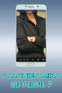 Quien Revisa mi Perfil Face Wasapp Tutorial скриншот 2