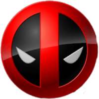 Deadpool 2 Wallpapers