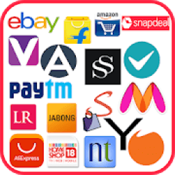 ikon All Shopping Apps