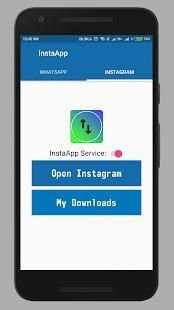 InstaApp for Instagram screenshot 3