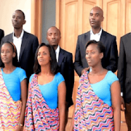 Ambassadors of Christ Choir (Rwanda) icon