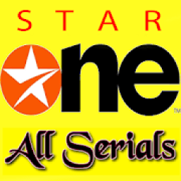 Star One Serials HD icon