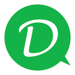 ikon Direct Chat for WhatsApp