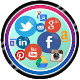 China Browser आइकन