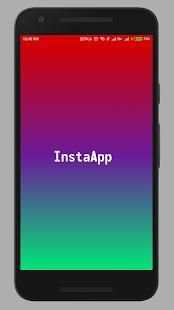 InstaApp for Instagram screenshot 5