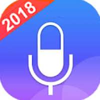 Background Voice recorder - pro 2018 on 9Apps