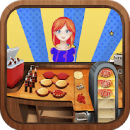 Cook Games Of Everything Fever icon