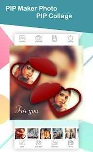 PIP Collage Maker Photo Editor screenshot 3
