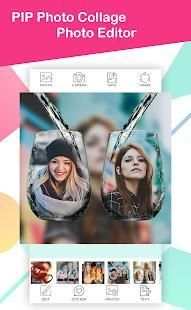 PIP Collage Maker Photo Editor screenshot 8