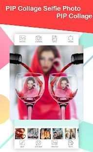 PIP Collage Maker Photo Editor screenshot 6