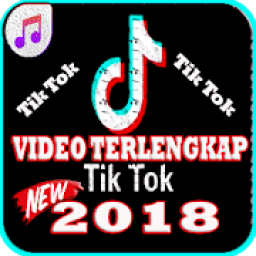 Video Tik Tok Terbaru dan Hits icon