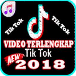 Video Tik Tok Terbaru dan Hits 1.0
