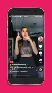 Video Tik Tok Terbaru dan Hits screenshot 5