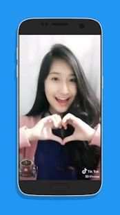 Video Tik Tok Terbaru dan Hits screenshot 1