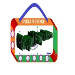 INDIAN GOOGLE PLAY STORE आइकन