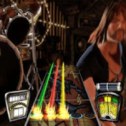 ikon Guitar Hero