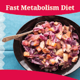 ikon Fast Metabolism Diet