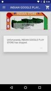 INDIAN GOOGLE PLAY STORE screenshot 3