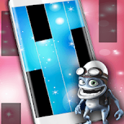 CRAZY FROG Piano आइकन