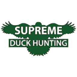 ikon Supreme Duck Hunting