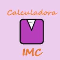 Calcula IMC on 9Apps