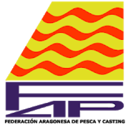 Federación Aragonesa de Pesca y Cásting icon