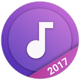 ikon MeloCloud Lite - Music Player 2017