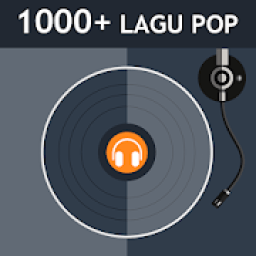 1000 Lagu Pop Hits icon