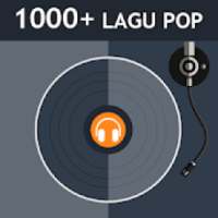 1000 Lagu Pop Hits on 9Apps