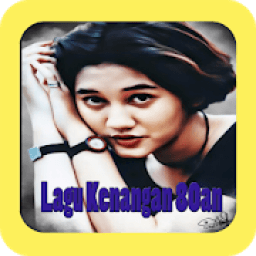 Lagu Kenangan 80an OFFLINE Jadul icon