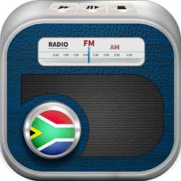 Radio South Africa Free