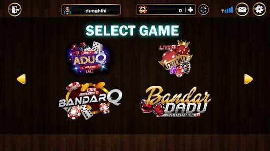 Domino Qiu / Kiu screenshot 4