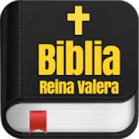 Biblia Reina Valera - 1960 on 9Apps