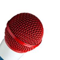 Live Microphone : announcements mike