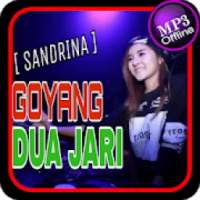 DJ Goyang 2 Jari Lagi syantik Akimilaku 2018 on 9Apps