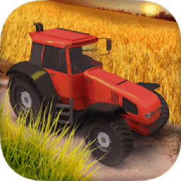 ikon Farming Simulator-Farm Tractor