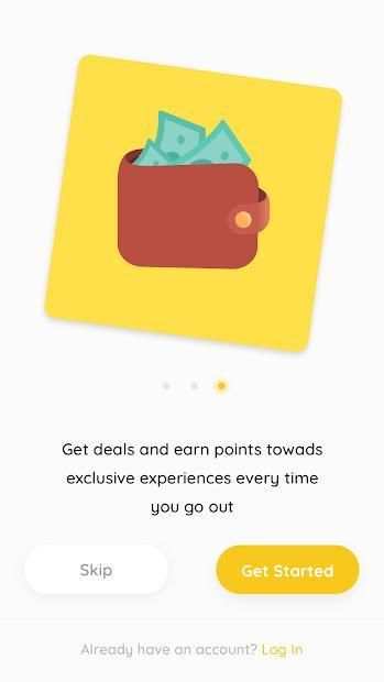 BetterYet - Local Cash Rewards screenshot 5
