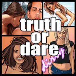 Truth or Dare: LOVE