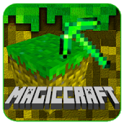 ikon Magic Craft New City 2018