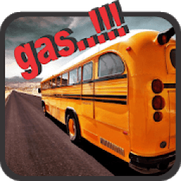 Bus Climb Bali United Adventure icon