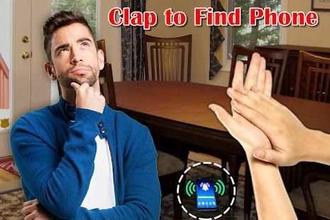 Find phone by clapping screenshot 4