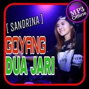 DJ Goyang 2 Jari Lagi syantik Akimilaku 2018 screenshot 1